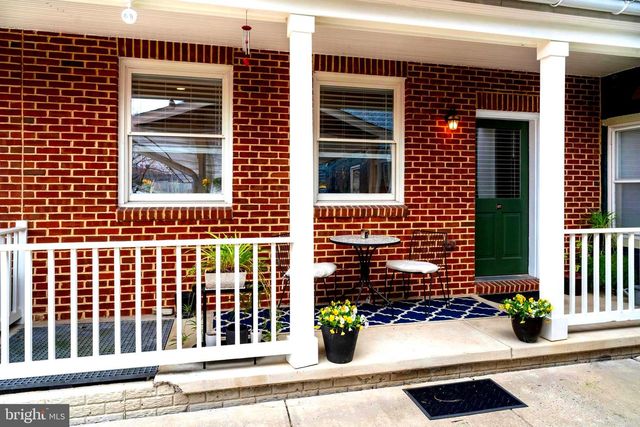 127 S MARKET ST, Frederick, MD 21701