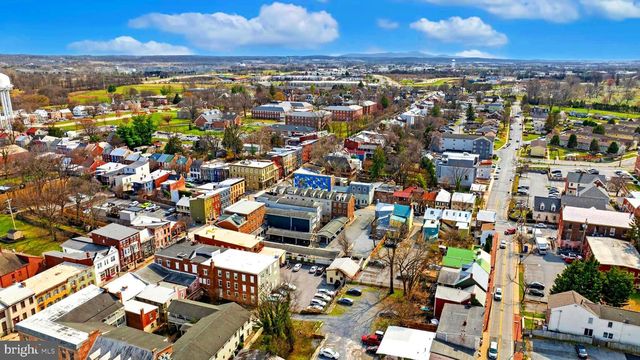 127 S MARKET ST, Frederick, MD 21701