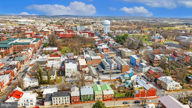 127 S MARKET ST, Frederick, MD 21701