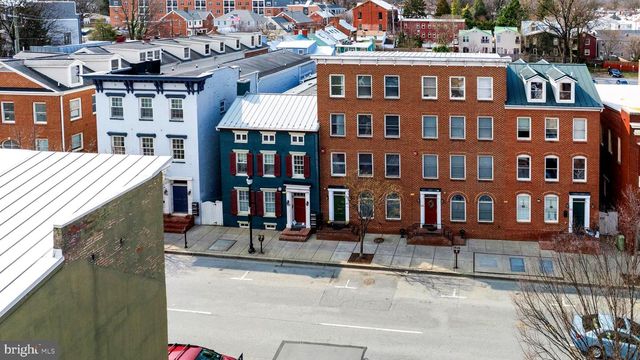 127 S MARKET ST, Frederick, MD 21701