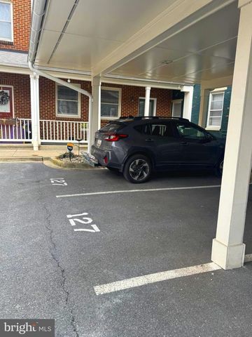 127 S MARKET ST, Frederick, MD 21701