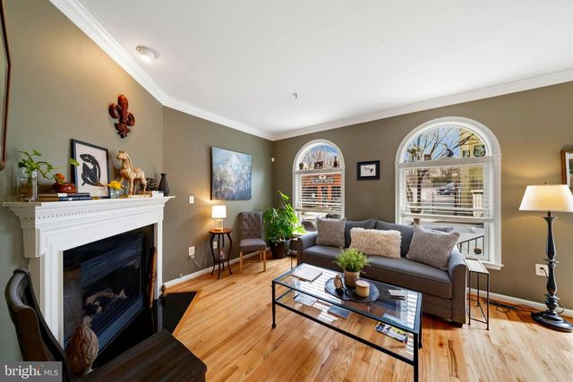 127 S MARKET ST, Frederick, MD 21701