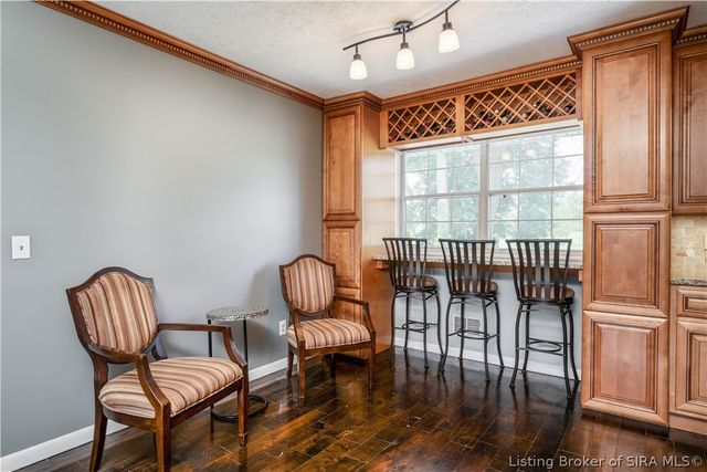 1508 Basswood Court, Jeffersonville, IN 47130