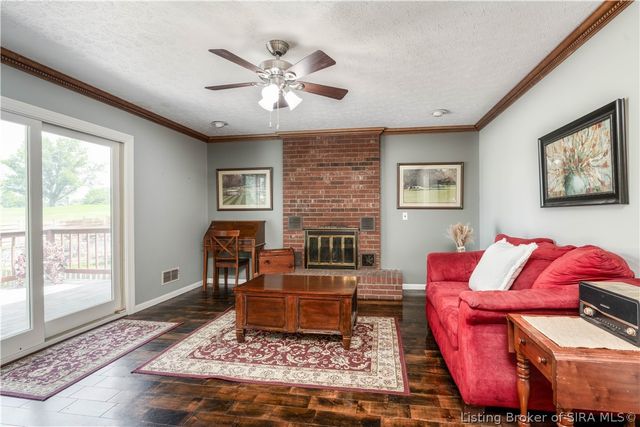 1508 Basswood Court, Jeffersonville, IN 47130