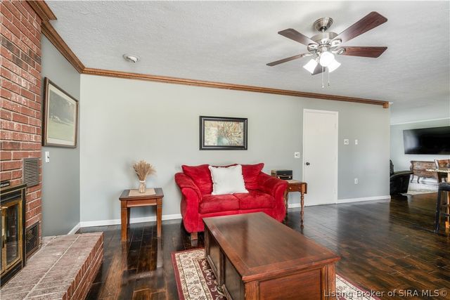 1508 Basswood Court, Jeffersonville, IN 47130