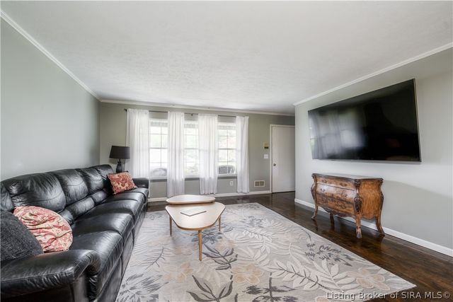 1508 Basswood Court, Jeffersonville, IN 47130