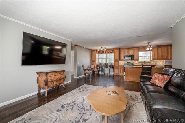 1508 Basswood Court, Jeffersonville, IN 47130