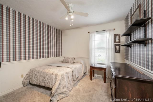 1508 Basswood Court, Jeffersonville, IN 47130