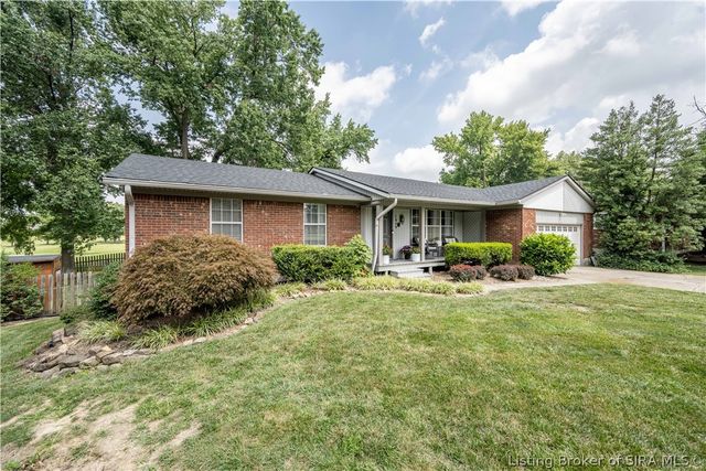 1508 Basswood Court, Jeffersonville, IN 47130