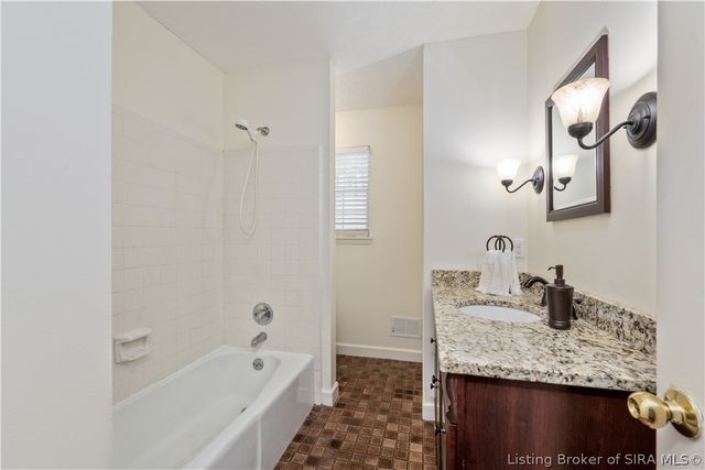 1508 Basswood Court, Jeffersonville, IN 47130