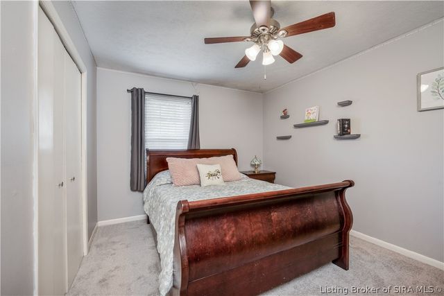 1508 Basswood Court, Jeffersonville, IN 47130