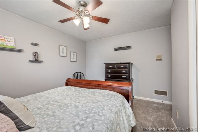 1508 Basswood Court, Jeffersonville, IN 47130