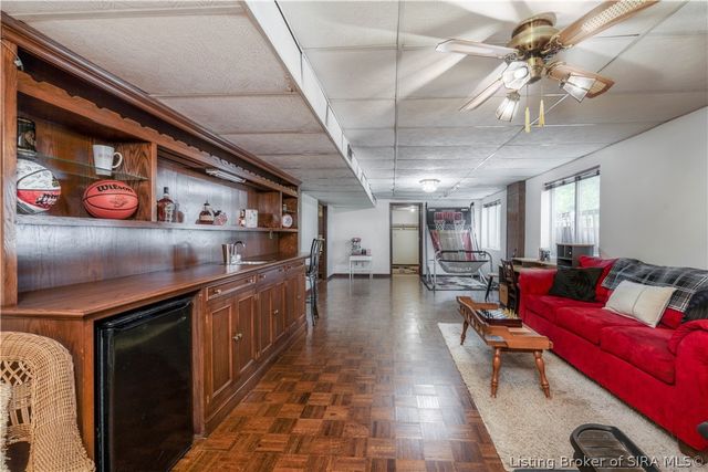 1508 Basswood Court, Jeffersonville, IN 47130