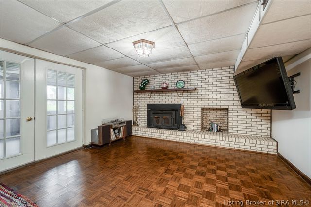 1508 Basswood Court, Jeffersonville, IN 47130