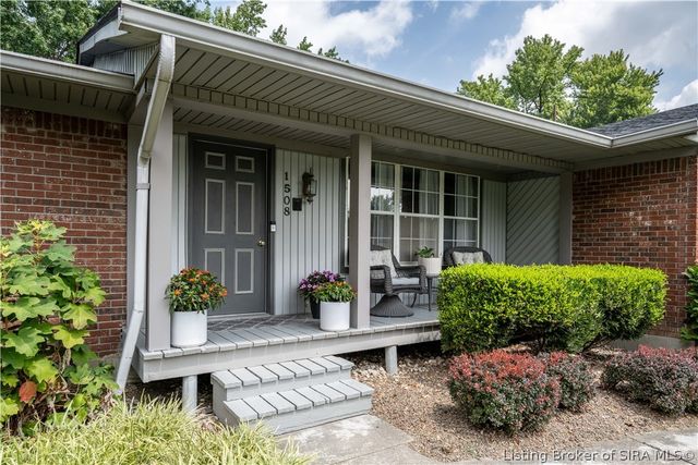 1508 Basswood Court, Jeffersonville, IN 47130