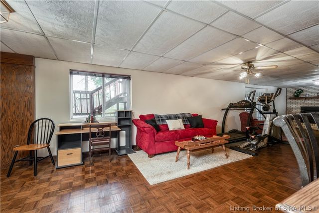 1508 Basswood Court, Jeffersonville, IN 47130