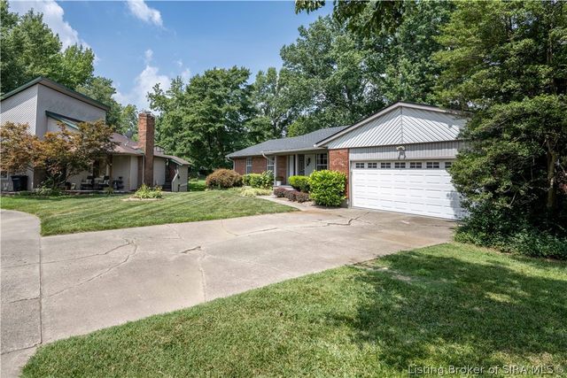 1508 Basswood Court, Jeffersonville, IN 47130