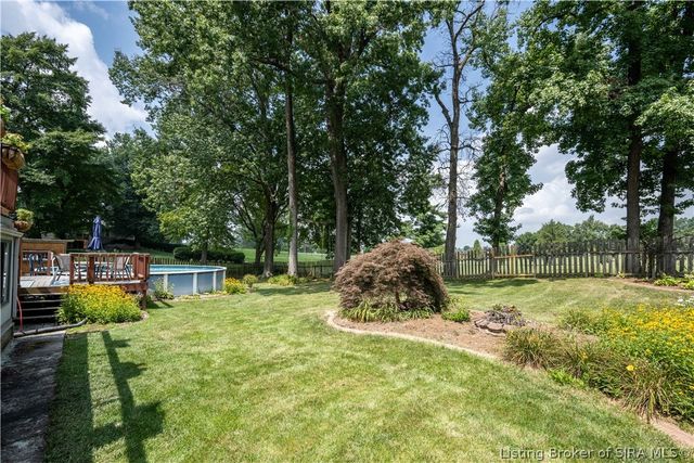 1508 Basswood Court, Jeffersonville, IN 47130