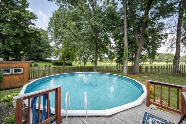 1508 Basswood Court, Jeffersonville, IN 47130
