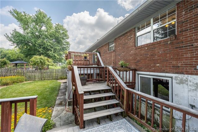 1508 Basswood Court, Jeffersonville, IN 47130