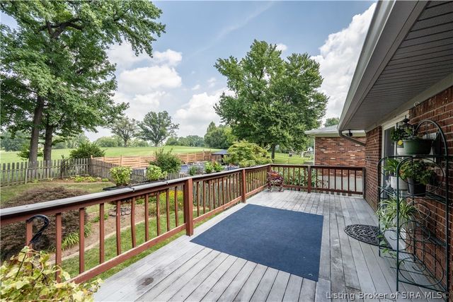 1508 Basswood Court, Jeffersonville, IN 47130