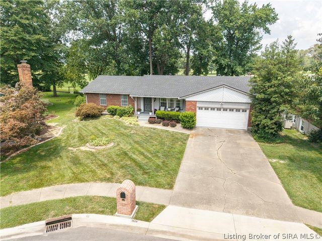 1508 Basswood Court, Jeffersonville, IN 47130