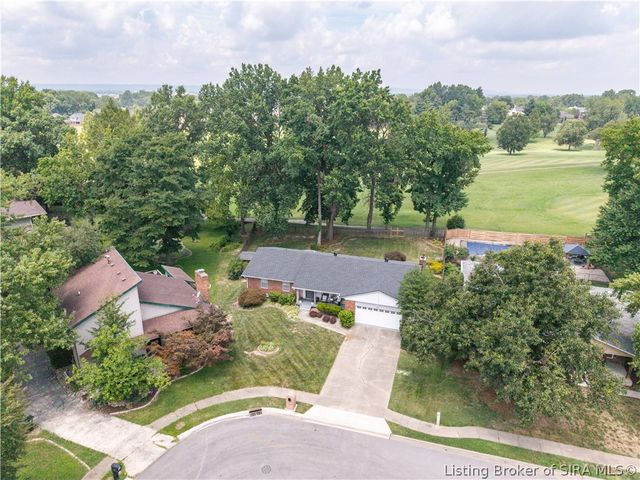 1508 Basswood Court, Jeffersonville, IN 47130