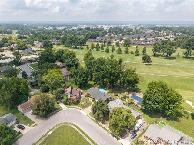1508 Basswood Court, Jeffersonville, IN 47130
