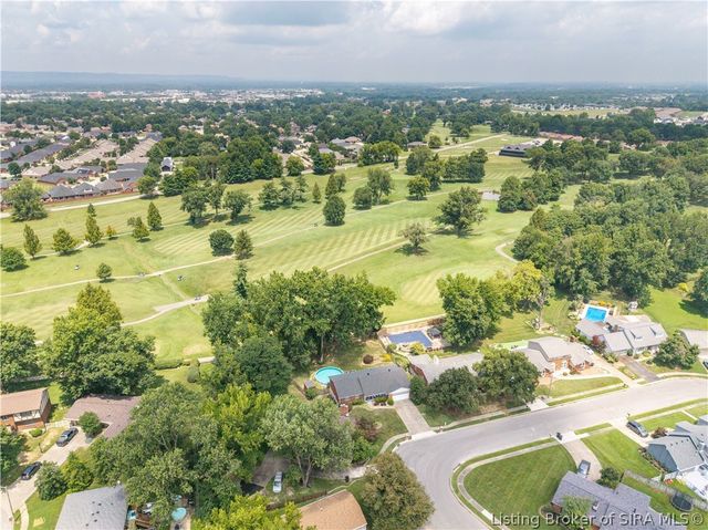 1508 Basswood Court, Jeffersonville, IN 47130