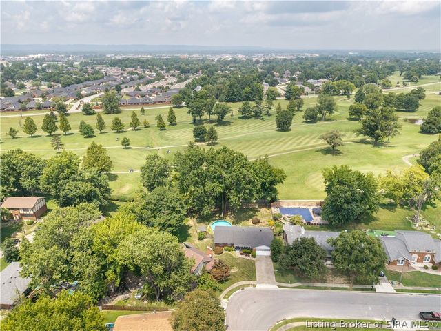 1508 Basswood Court, Jeffersonville, IN 47130