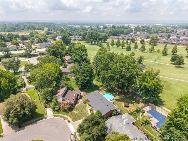 1508 Basswood Court, Jeffersonville, IN 47130