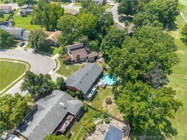 1508 Basswood Court, Jeffersonville, IN 47130