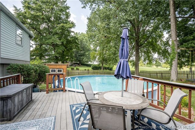 1508 Basswood Court, Jeffersonville, IN 47130