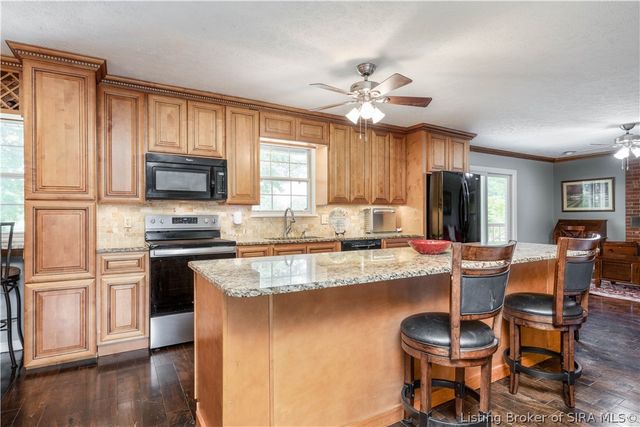 1508 Basswood Court, Jeffersonville, IN 47130
