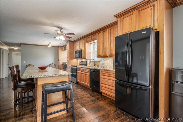 1508 Basswood Court, Jeffersonville, IN 47130