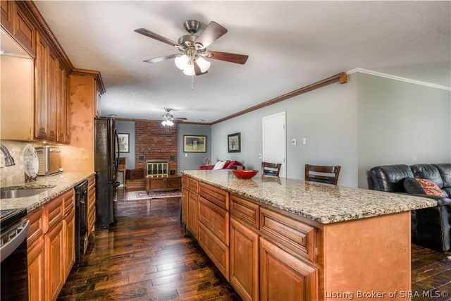 1508 Basswood Court, Jeffersonville, IN 47130