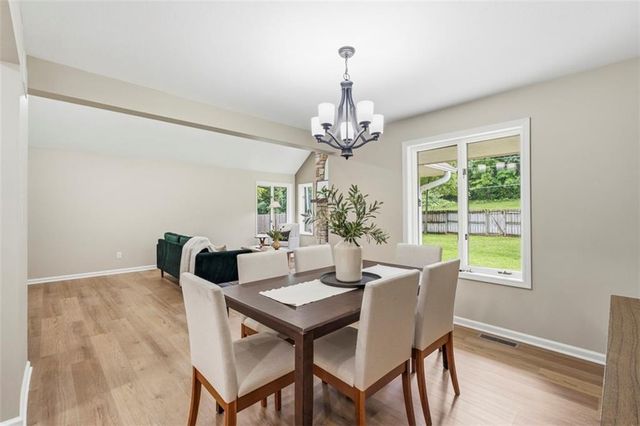 219 NW Redwood Court, Lee's Summit, MO 64064