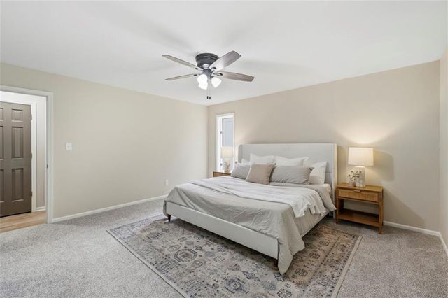 219 NW Redwood Court, Lee's Summit, MO 64064