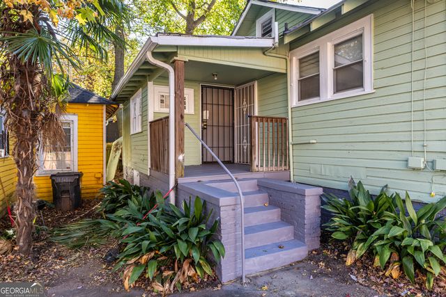 1736 Williams Avenue, East Point, GA 30344