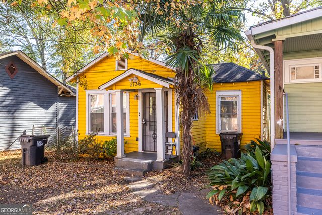 1736 Williams Avenue, East Point, GA 30344