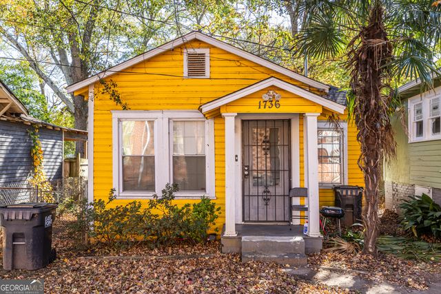 1736 Williams Avenue, East Point, GA 30344