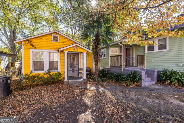 1736 Williams Avenue, East Point, GA 30344