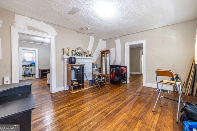 1736 Williams Avenue, East Point, GA 30344