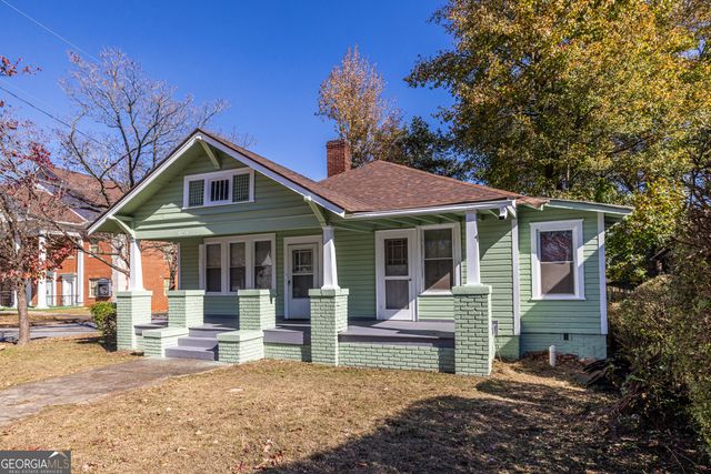 1736 Williams Avenue, East Point, GA 30344