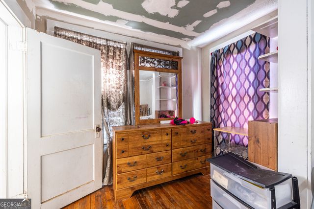 1736 Williams Avenue, East Point, GA 30344