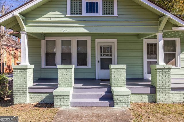 1736 Williams Avenue, East Point, GA 30344