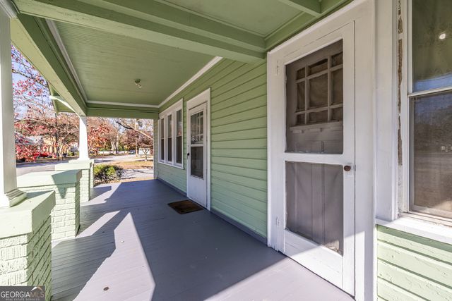 1736 Williams Avenue, East Point, GA 30344