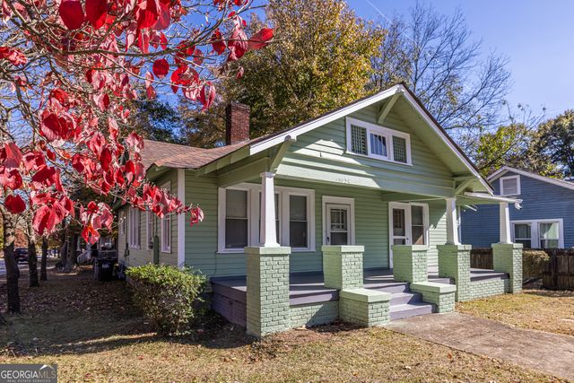 1736 Williams Avenue, East Point, GA 30344