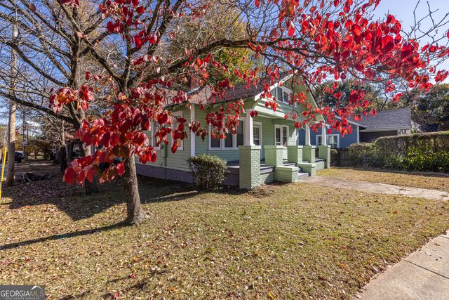 1736 Williams Avenue, East Point, GA 30344