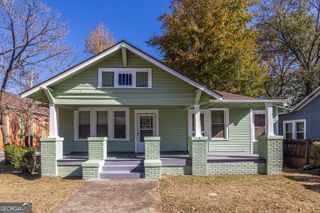 1736 Williams Avenue, East Point, GA 30344